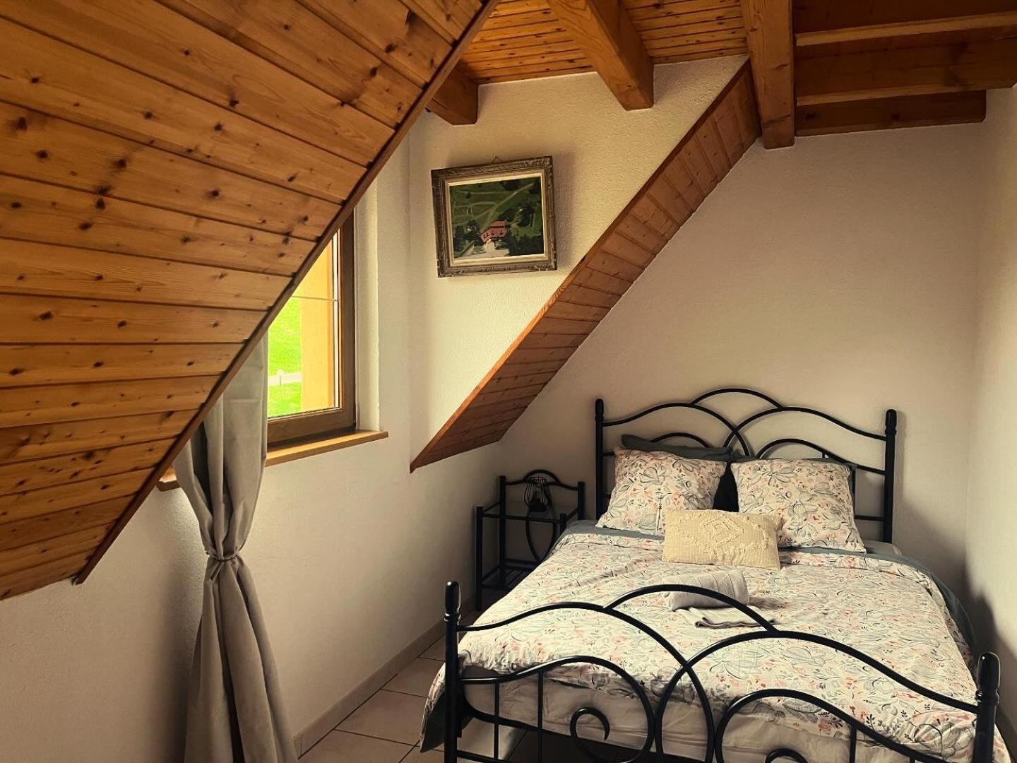 Buhl De Bonheur Βίλα Guebwiller Εξωτερικό φωτογραφία
